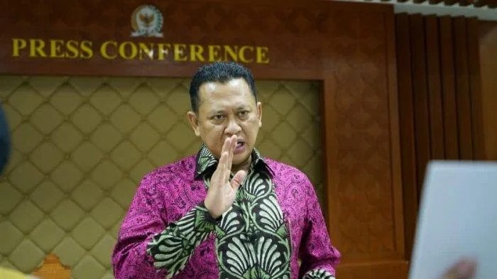 Bamsoet Apresiasi Capaian Kinerja 100 Hari KapolriÂ Jenderal Listyo Sigit 