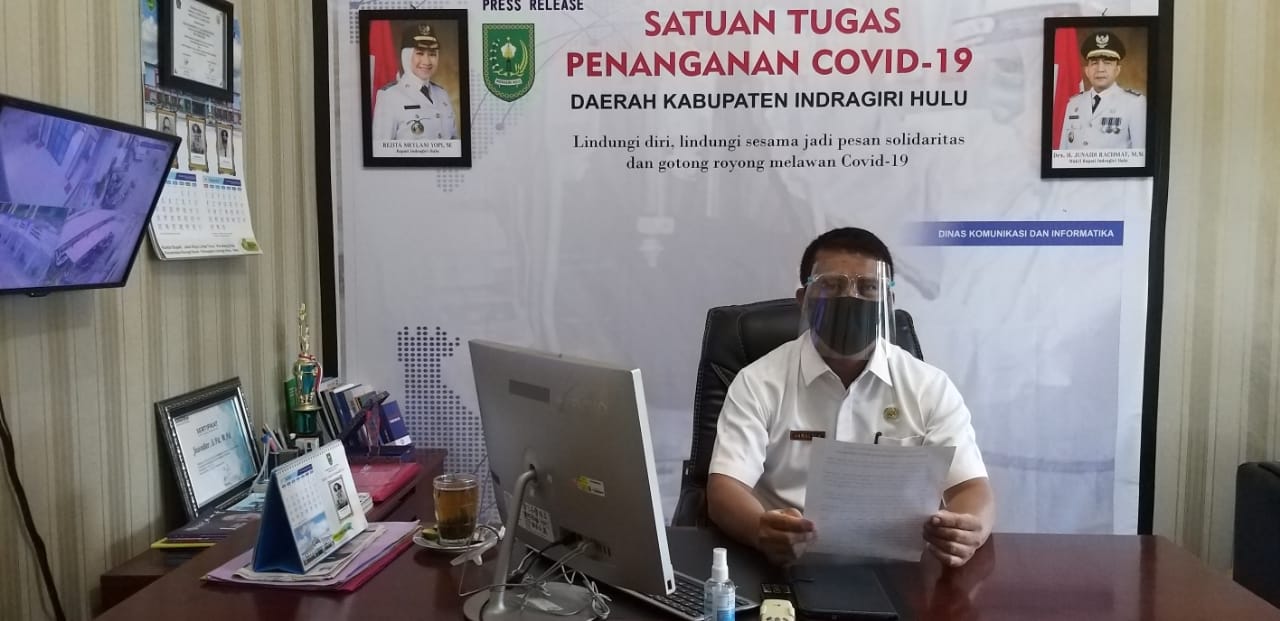 Ribuan Masyarakat Sasaran Vaksinasi Covid-19 Belum Disuntik