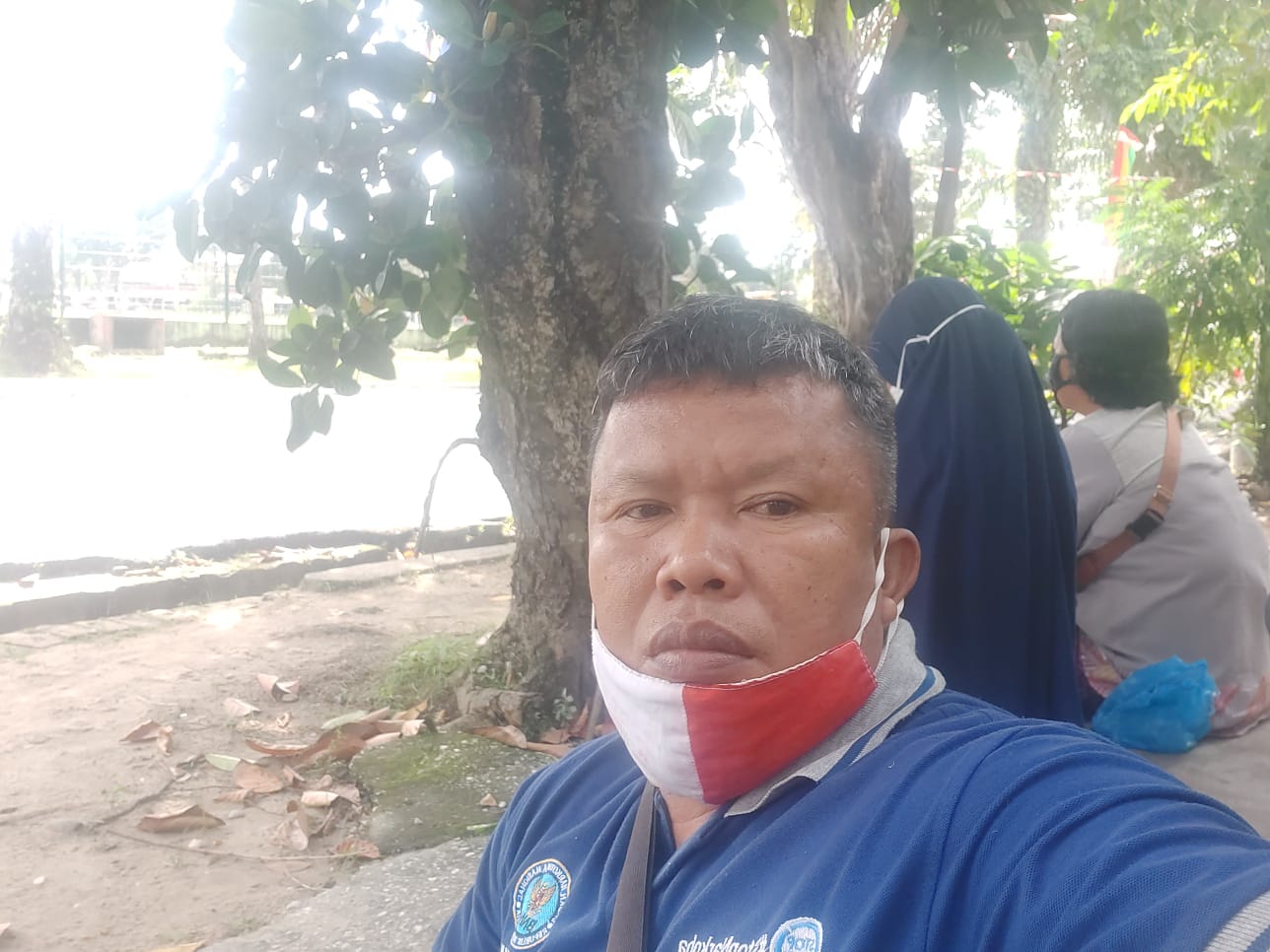 TOT Pencegahan Karhutla di Desa, Inovasi Sumur AKHLAG Menjadi Kajian dan Praktek