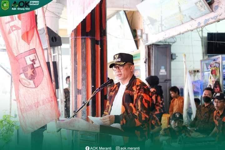 Sejak Sepekan Terakhir Kasus  Covid 19 di Meranti Nihil 