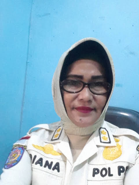 Beredar Pengumuman Penerimaan Satpol PP Masdiana : Itu Tidak Resmi, Baru Sebatas Draf