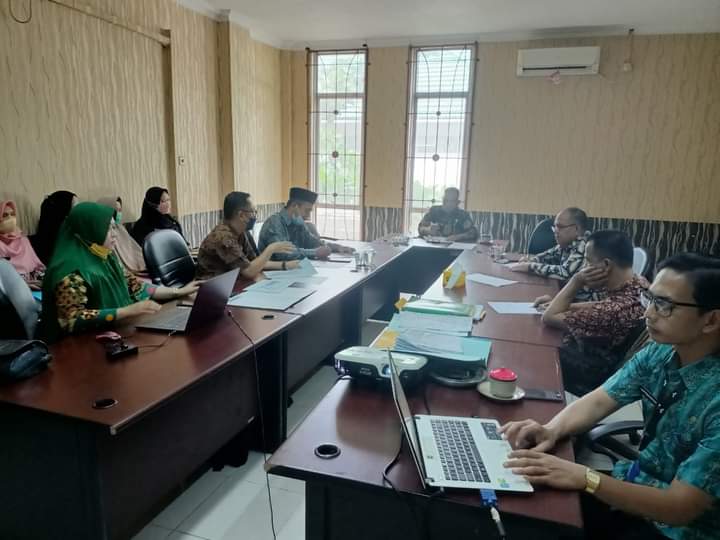 Besok Jadwal Tes Tenaga Non PNS Keluar, Kamis Mulai Ujian