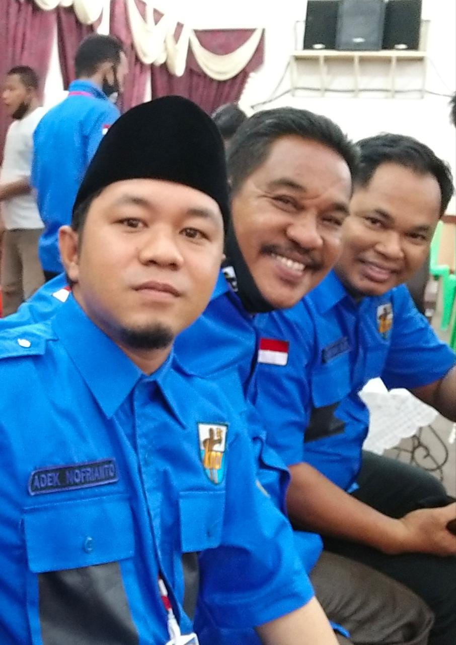 PK KNPI Bangko Harapkan BLT Disalurkan Tepat Sasaran