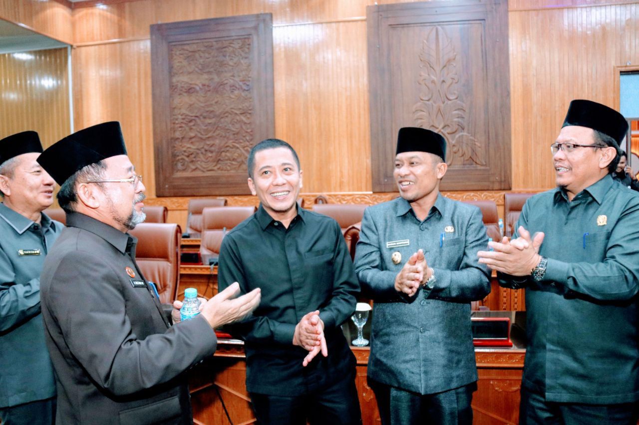 Bebas Visa, Pelabuhan Bandar Sri Setia Raja Selat Baru Bengkalis 