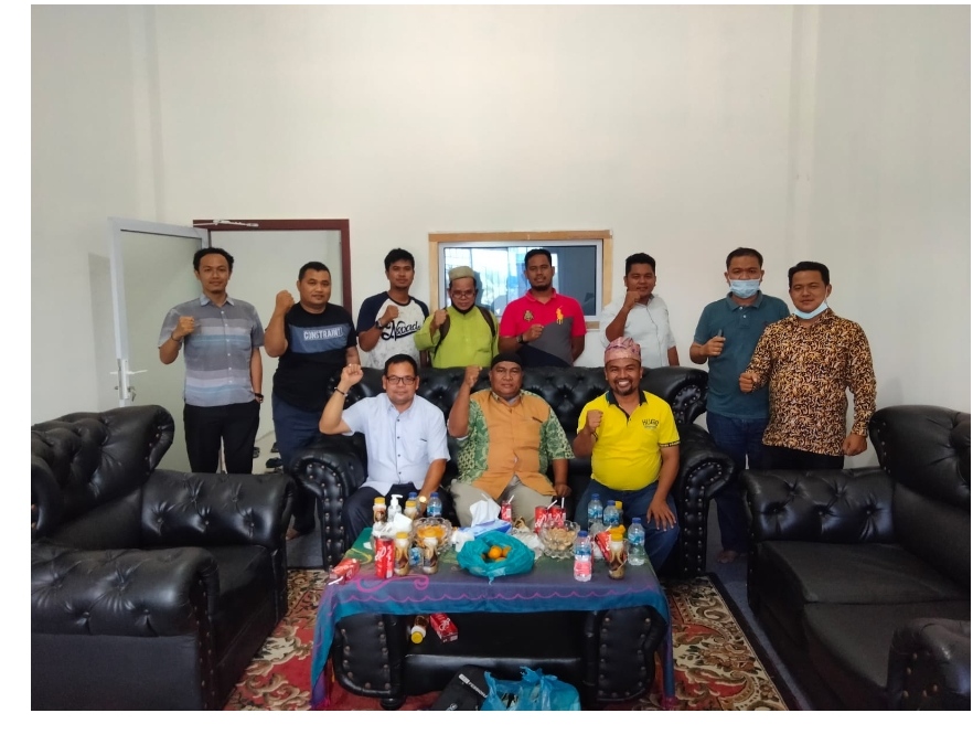 Menjunjung Tuah dan Marwah, AMA Riau Nyatakan Diri Hadir Bersama Masyarakat