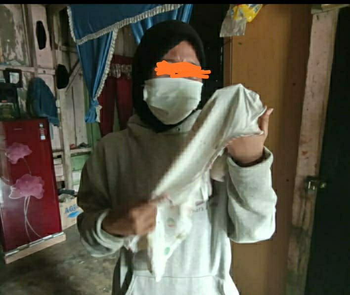 Saat di Tinggal Suami, Ibu muda 2 Anak di Mahato Mengaku Digilir 4 Pria Teman SuaminyaÂ 