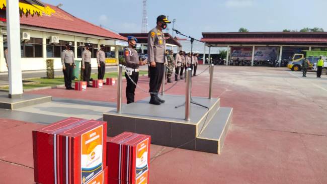 Inhu Nol Kasus Terkonfirmasi COVID 19