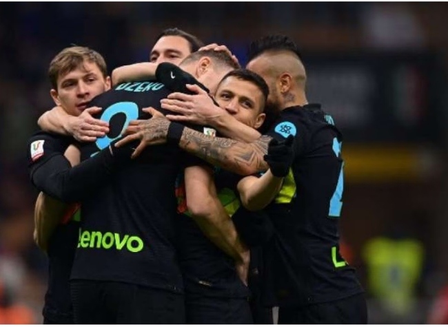 Jadwal Siaran Langsung, Ada Napoli Vs Inter dan Final Piala Dunia Klub