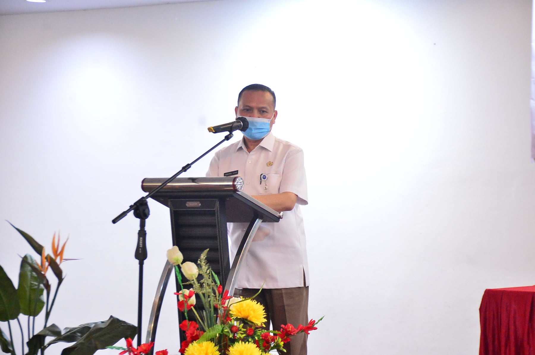 Tak Ada Perubahann, Belajar Tatap Muka Tetap Berlangsung di Bulan Ramadhan