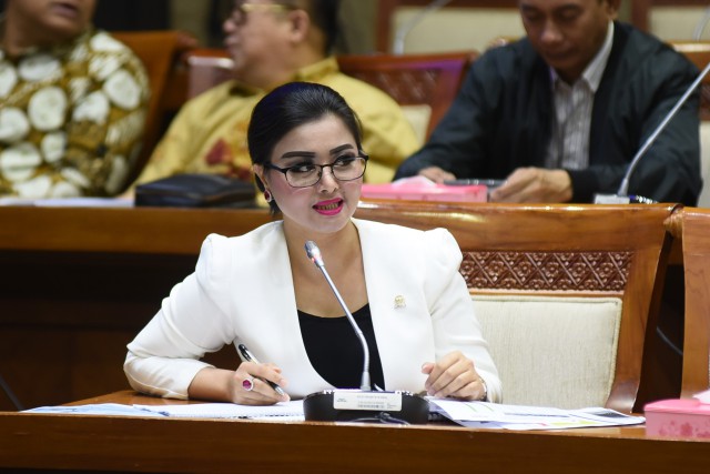 Legislator Demokrat Pertanyakan Komitmen Calon Dewas BPJS Ketenagakerjaan