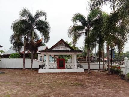 Jail  Huis Van Behauring Tempat Peristirahatan Terakhir  Raja Siantar