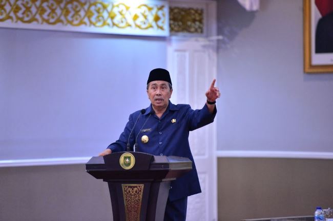 Kadisdik Akui Sudah Terima Pengajuan Pembelajaran Tatap Muka dari 20 Sekolah Swasta