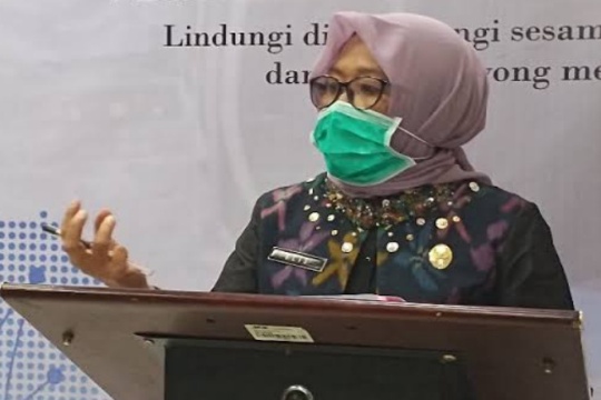 Covid 19 Semakin Mengganas, 59 Pelajar Terkonfirmasi Positif