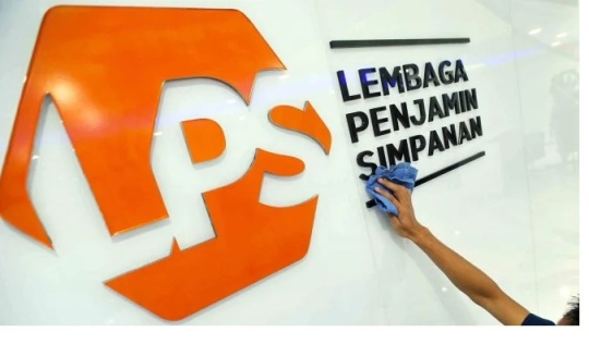 LPS Gelontorkan Dana Bantuan Pemulihan Ekonomi Korban Banjir Kalsel