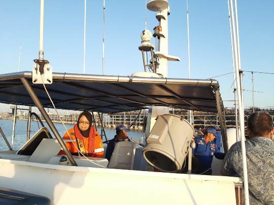Speedboat Bocor di Laut Rupat, Basarnas Selamatkan 10 TKI Ilegal