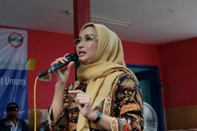 Lucy Kurniasari : Kebijakan Kompromi PSBB dan PPKM Tak Efektif