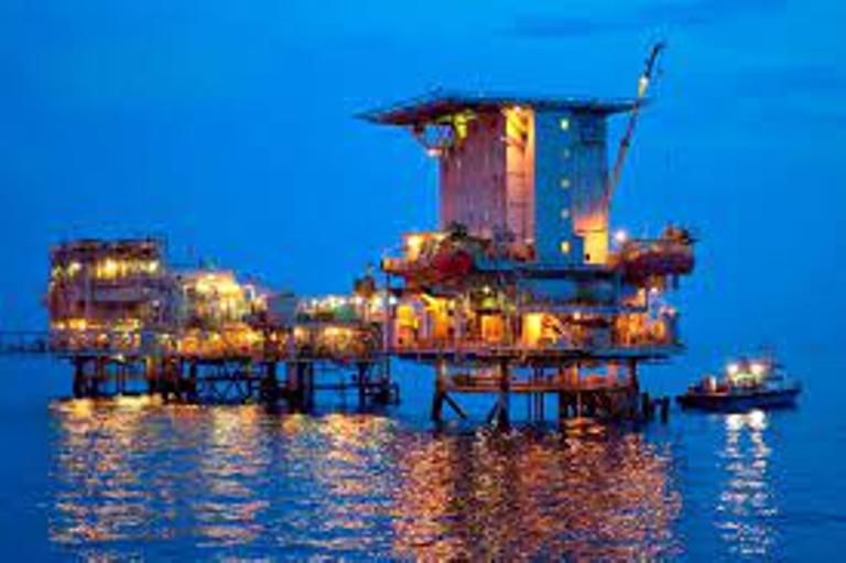 Kinerja Semester 1 Subholding Upstream Pertamina Capai Target