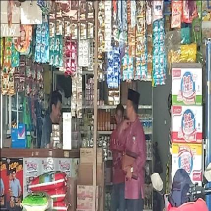 DKUKMPP : Kebersamaan Jaga Harga Bapokmas  Berharap CSR Perusahaan Untuk Operasi Pasar