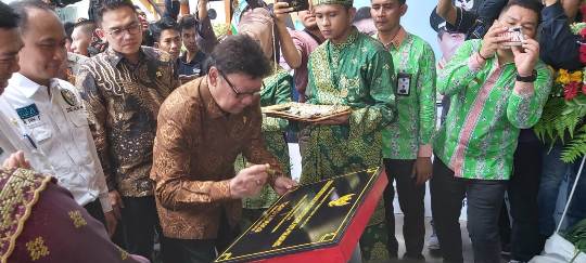 Menpan-RB Berharap MPP Tidak Untuk Penyederhanaan Birokrasi Semata