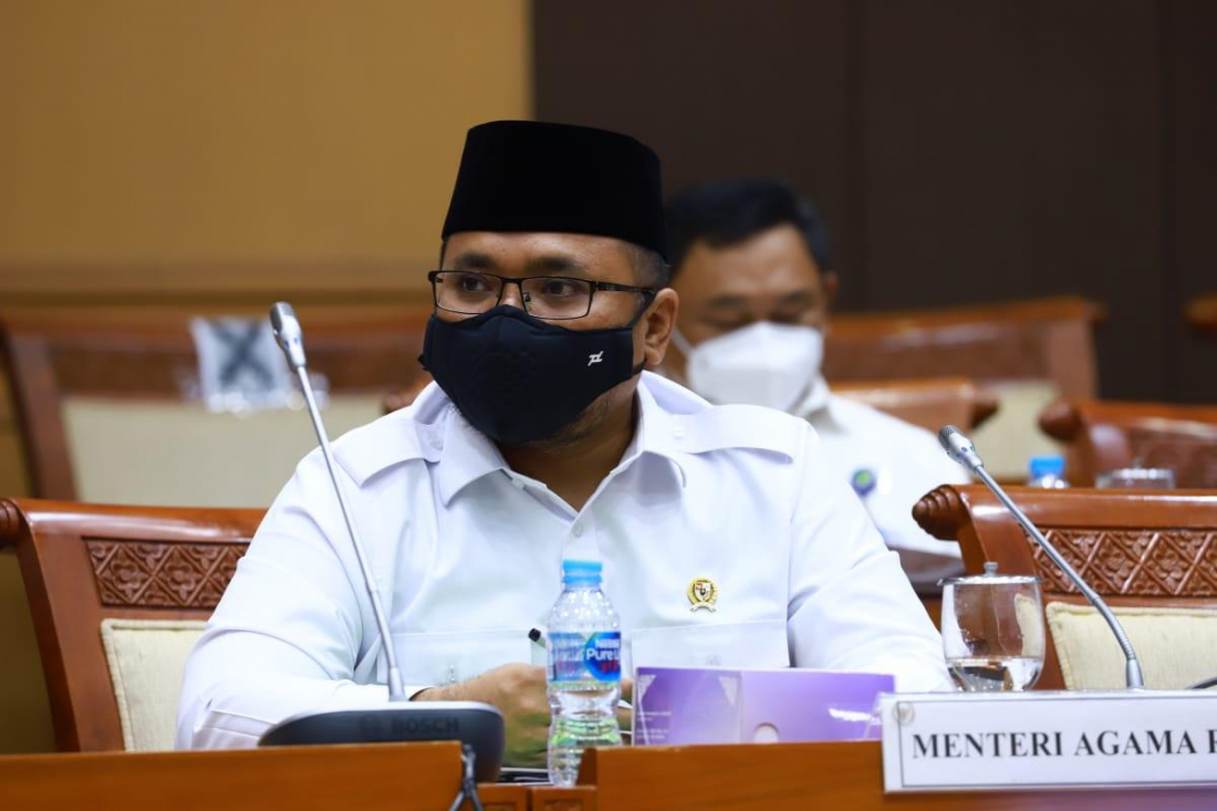 Upaya Mewujudkan Embarkasi Haji Penuh, Gubri Syamsuar Sudah Sampaikan  ke Menteri Agama  
