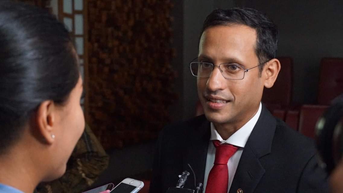 Kemendikbud: Formasi CPNS Guru Tetap Ada, Tahun 2021 Fokus Rekrut PPPK