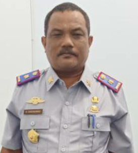 10 Unit Bus Vaksinasi Keliling Layani Masyarakat di Baterai A