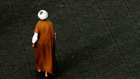  Ibrahim at-Taimi dan Teladan Meluangkan Waktu Mencocokkan Ucapan dan Perbuatan