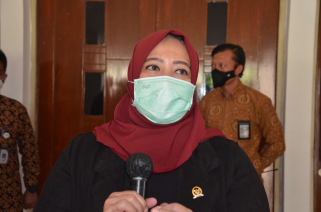 Pantau Uji Klinis Vaksin Covid-19, Komisi IX DPR Kunspik ke Bio Farma