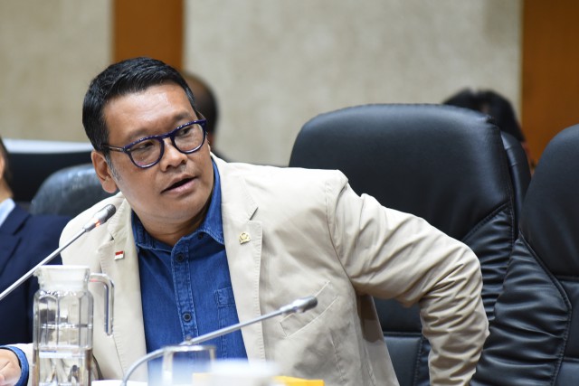 UU Ciptaker Diyakini Tingkatkan Penerimaan Sektor Pajak