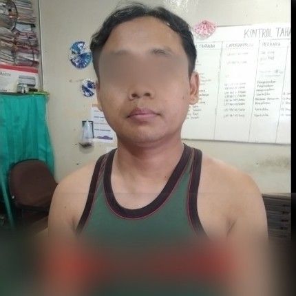 Korban Masih  Digagahi Omnya Biarpun Sudah Berbadan Dua