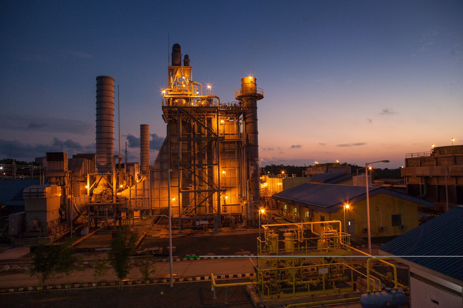 PLN Batam Siap Mendukung Travel Corridor  Arrangement (TAC) Kota Batam