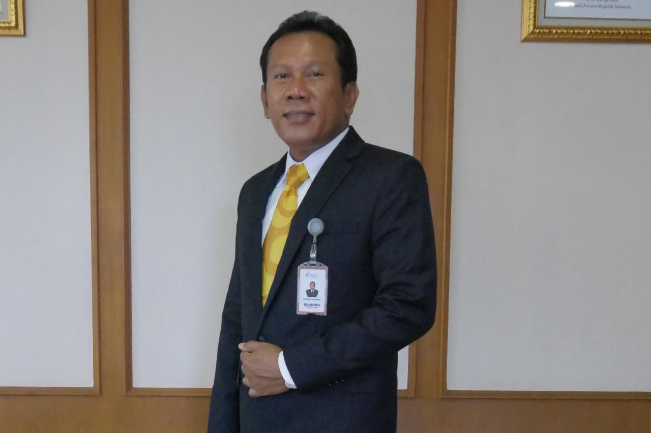 Perkuat Layanan Kelistrikan dengan Teknologi, PLN Batam Kenalkan Advanced Metering Infrastructure