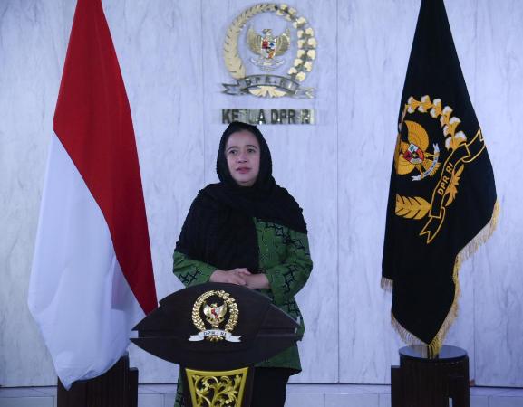   Puan: Selamat HUT ke-108 Muhammadiyah, Terus Konsisten Perjuangkan Islam Berkemajuan