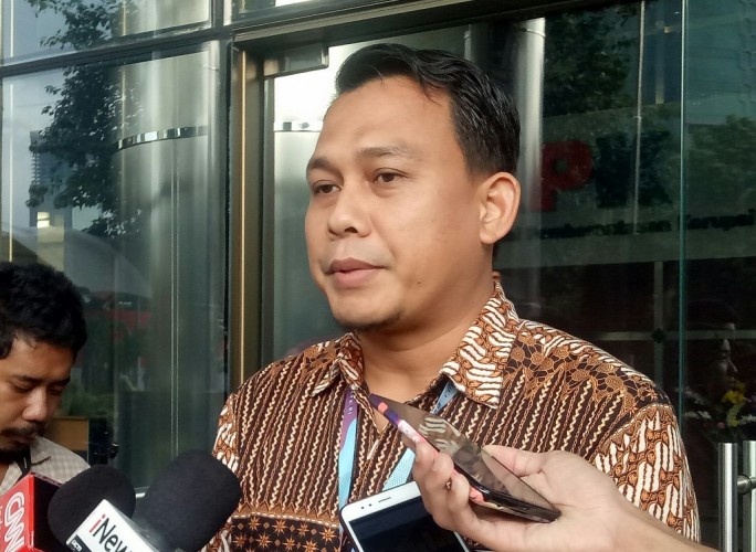 Zulkifli Hasan tak Penuhi Panggilan KPK