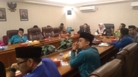 Konjen India Tertarik Investasi di Kawasan Industri Tenayan Pekanbaru