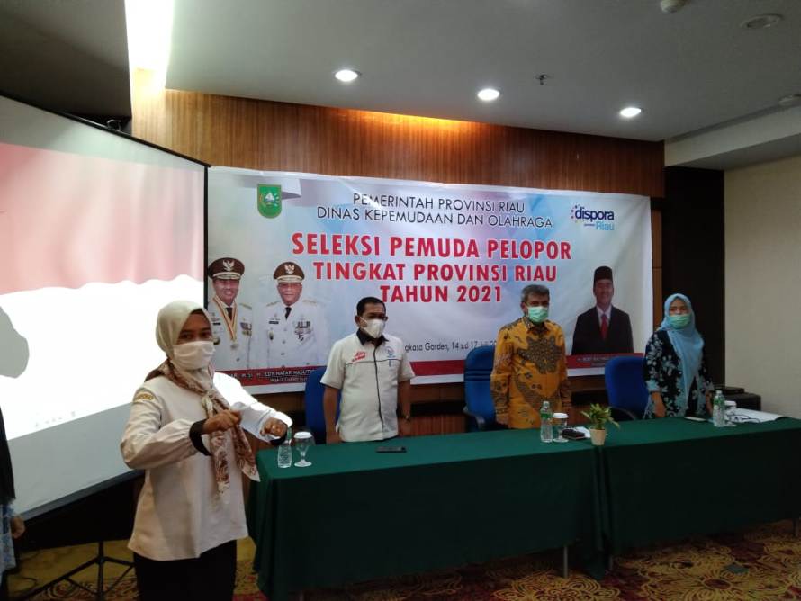 Edarkan  Shabu, Pemuda Pengangguran Ini di Tangkap Polisi di Kecamatan Mandau