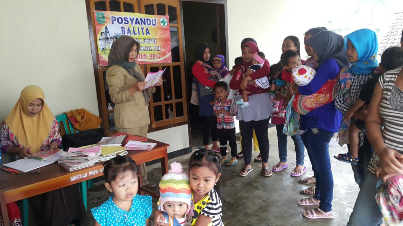 Kebijakan Penanganan Stunting Kemenkes Tahun 2020, Masih Jalan di Tempat