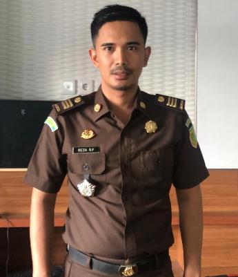 Kejaksaan Negeri Rokan Hulu Berlakukan Pelimpahan Perkara Dari Polres Secara Online