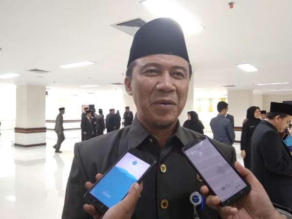 Sekdako Pekanbaru Imbau Masyarakat Tidak Bakar Lahan