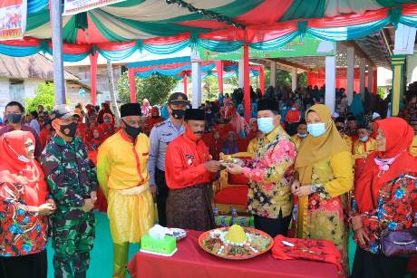 PMI Pekanbaru Resmi Luncurkan Sistem Informasi Donor Darah Berbasis Komputer 