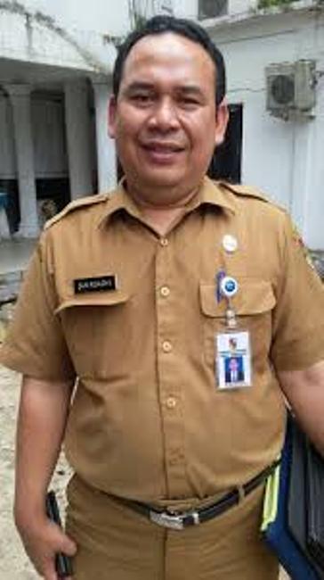 Proses Vaksinasi Nakes di Pekanbaru Capai 1.571 Orang