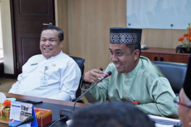 Tour de Siak 2022 Tanpa Diikuti Pesepeda dari Luar Negeri