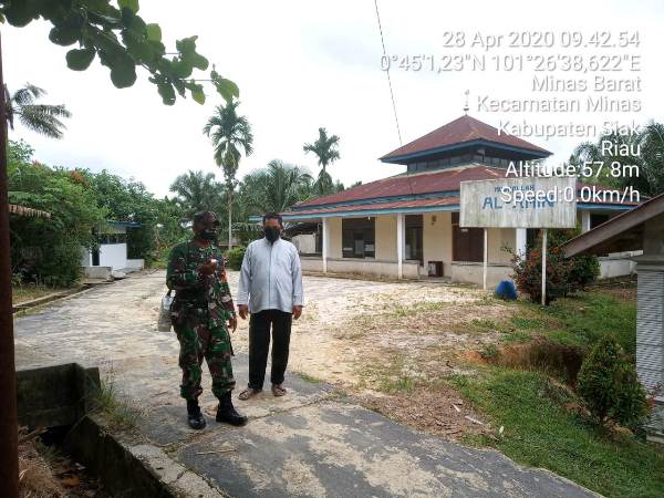 Gerakan Gemar Membaca TNI Turut Berperan Lakukan Pustaka Keliling