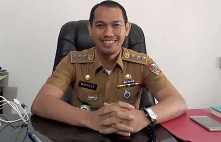 Sayembara Riset Unggulan Daerah Tahap Terakhir di Umumkan Kamis