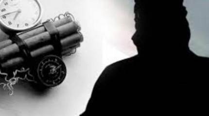 Terduga Teroris Jambi Ditembak di Kapal Tug Boat Sungai Kampar