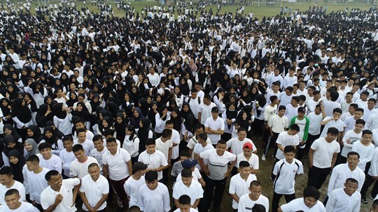 Pendaftaran PBUD dan PBM Diperpanjang Hingga 13 April 2020