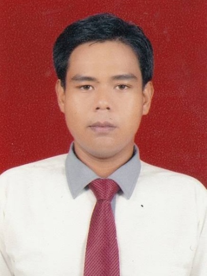 Wakil Ketua PN Rohul, Lusiana Amping Dipromosi Menjadi Ketua PN Kota Bumi Lampung