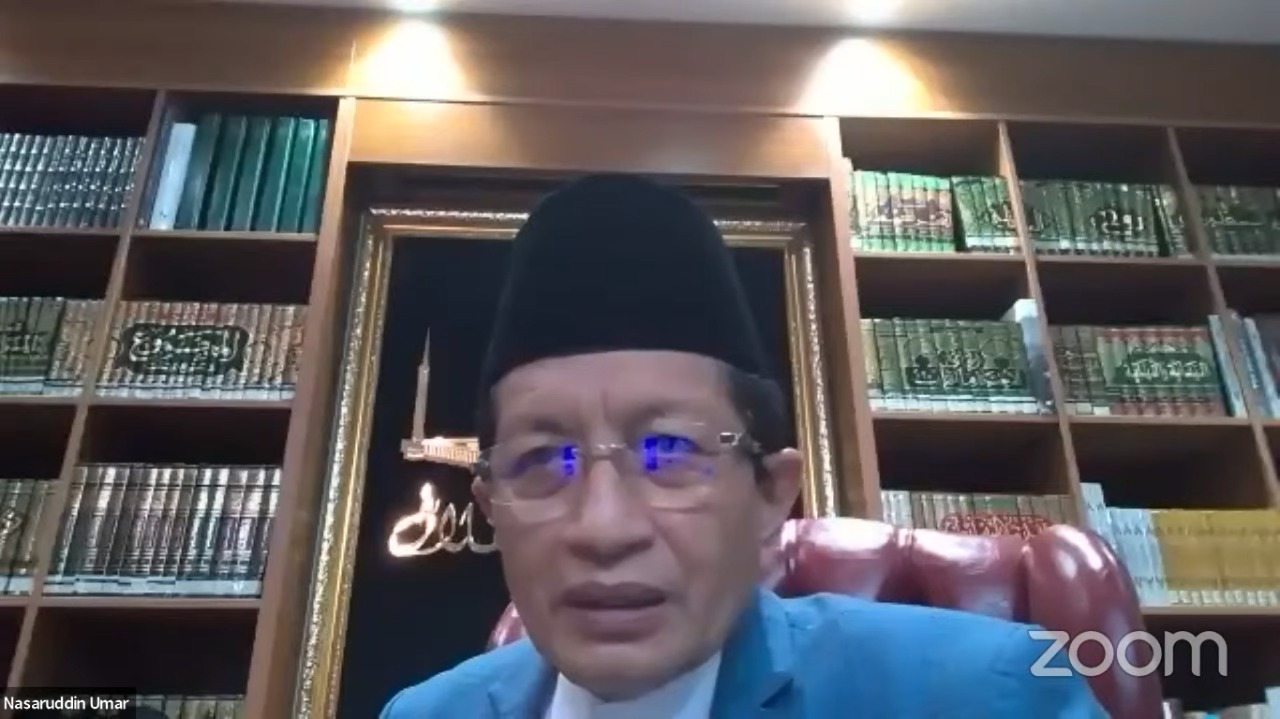 Pendidikan Kader Ulama Masjid Istiqlal Go Internasional