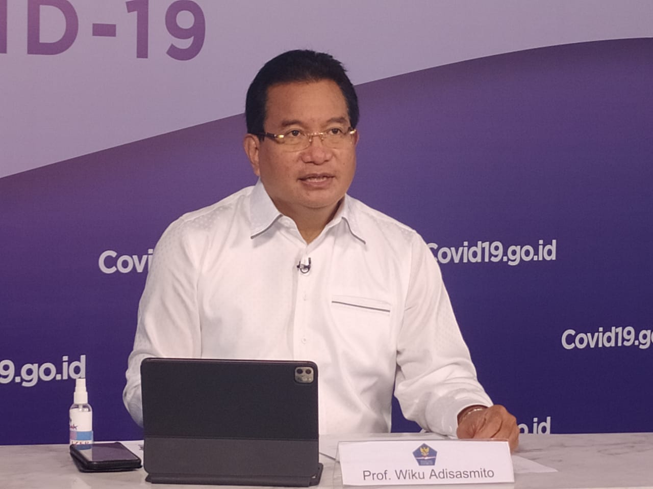 Satgas Kedepankan Edukasi Masyarakat Manfaat Vaksinasi