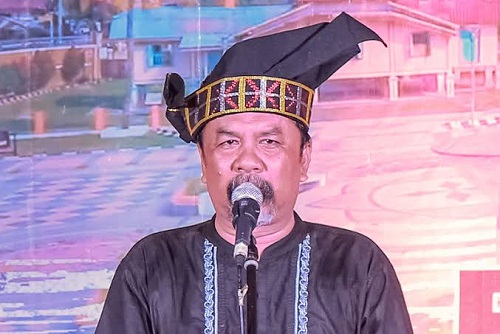 UNESCO Tetapkan Pantun Sebagai WBTB Dunia